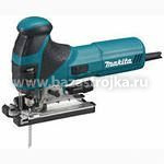 Электролобзик 4351 СТ Makita