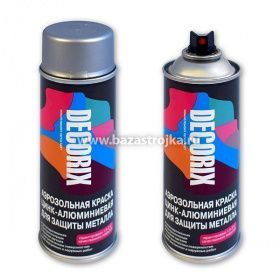 Эмаль-аэрозоль алкидная ПРЕСТИЖ кремовая 425 мл