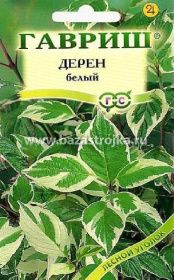 Дерен белый карантус 3шт/0,1гр (Гавриш)