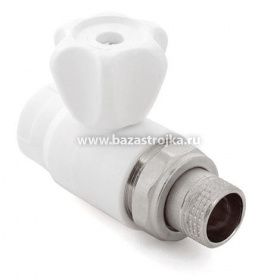 ПТ КРАН ШАР. Ф25 PPR (ПП) с америк. 3/4