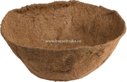 Вкладыш LISTOK из коковиты d35