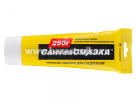 Смазка д/канализации уплотнительная 250г Ostendorf