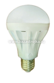 Лампа светодиодная 12В 7 ватт Exmork 12V7WE27-4000K