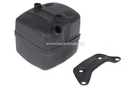 Глушитель Husqvarna 365 SADD 