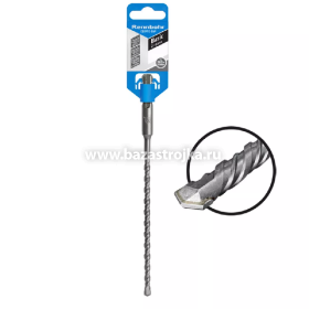 БУР  8х350/410 SDS-plus Rennbohr Basic усиленный