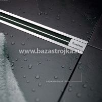 Желоб водосток Slime line 750 напольный нержавеющая сталь PESTAN