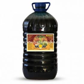 Удобрение жидкое БИУД КРС  5л (крупно рог. скот)