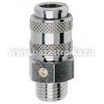 Розетка соединительная 1/2"  НР FUBAG 180102