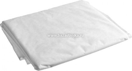 Материал укрывной АГРОТЕКС 17 гр/кв.м  3,2х10 м белый