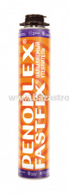Утеплитель напыляемый PENOPLEX FASTFIX