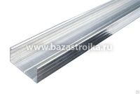 Профиль потолочный 60х27х0,45-0,5 дл.3м