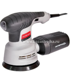 Шлифмашина эксцентриковая ЭШМ-125/270Э ИНТЕРСКОЛ