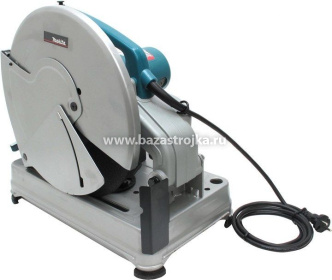 Пила монтажная 2414 NB Makita