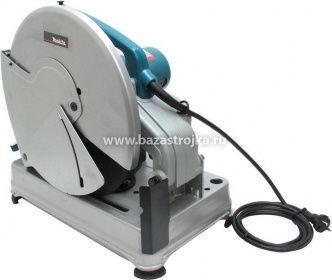 Пила монтажная 2414 NB Makita