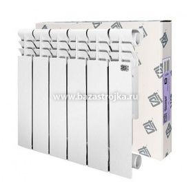 Радиатор BIMETAL STI 350/80  6 сек.