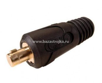 Вилка кабельная 35-50