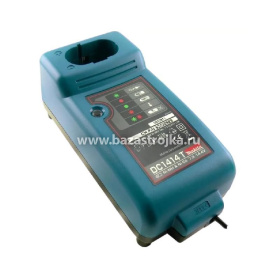 Зарядное устройство 58G002 18V Li GRAPHITE Energy+