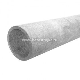 Труба асбоцементная Д-400 5м