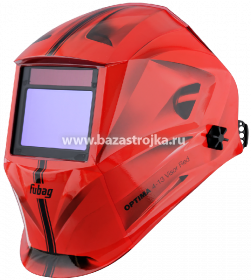 Маска сварщика OPTIMA 4-13 Visor FUBAG