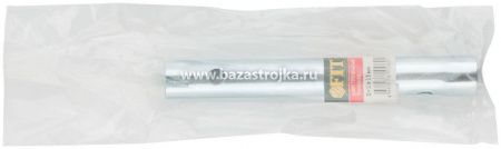 Ключ торцевой трубчатый 12х13 FIT (63728)