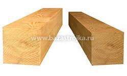Брус 150 х 100 х 6м 1сорт