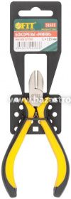 Бокорезы МИНИ 115 мм FIT (51631)