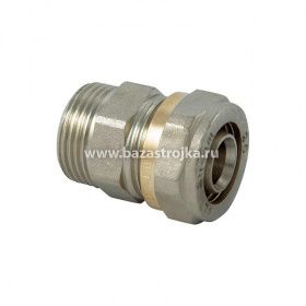 МП ОБЖИМ Муфта 20х1/2"П Altstream