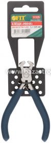 Кусачки МИНИ 115 мм FIT (51325)