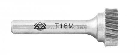 Борфреза тв.спл. ВК8  T1205М06 3101073 ВИЗ