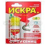 ИСКРА ЗОЛОТАЯ 10мл Грин Бэлт 