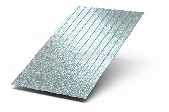 Профлист С8, ОЦ 3х1,2мх0,45мм (ГОСТ)