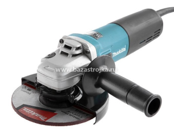 Углошлифовальная машина 9566 C Makita