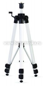 Штатив элевационный, высота 44-120см, 5/8", 0,7кг Elitech 2210.000100												