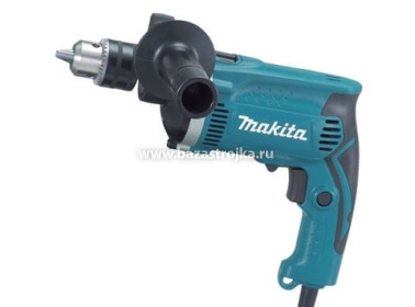 Дрель ударная HP 1630 Makita