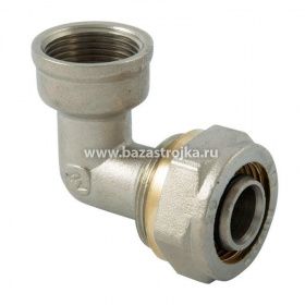 МП ОБЖИМ Угольник 16х1/2"М Altstream