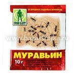 МУРАВЬИН 10гр Грин Бэлт (муравьи)