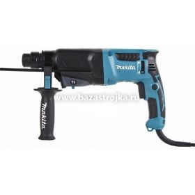 Перфоратор HR 2600 Makita