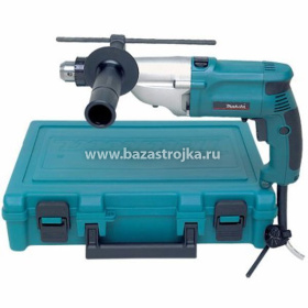 Дрель ударная HP 2051 Makita