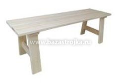 Скамья ОСИНА 1,2м