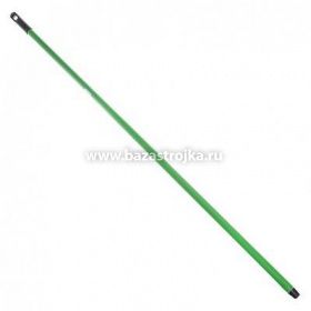 Черенок мет/пласт 110 см универсальный 