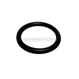 Кольцо уплотнительное EPDM 20