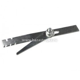 Разводка для пил стальная, регулируемая STAYER