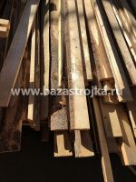 Доска  обрезная 150 х 25 х 3м 2-3сорт