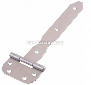 Петля стрела ПС-200 цинк