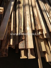 Доска  обрезная 150 х 25 х 3м 2-3сорт