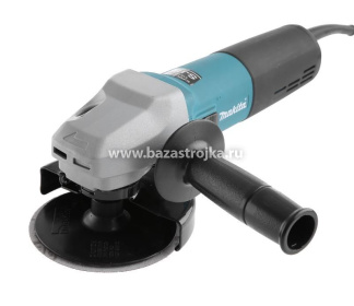 Углошлифовальная машина 9565 CVL Makita
