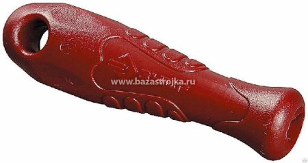 Ручка для напильника пластмассовая