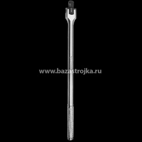 Вороток шарнирный 3/8" 300мм BERGER BG2026