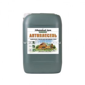 АНТИПЛЕСЕНЬ  по дереву Здоровый дом 3,5л (Лакра)