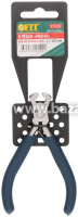 Кусачки МИНИ 115 мм FIT (51325)